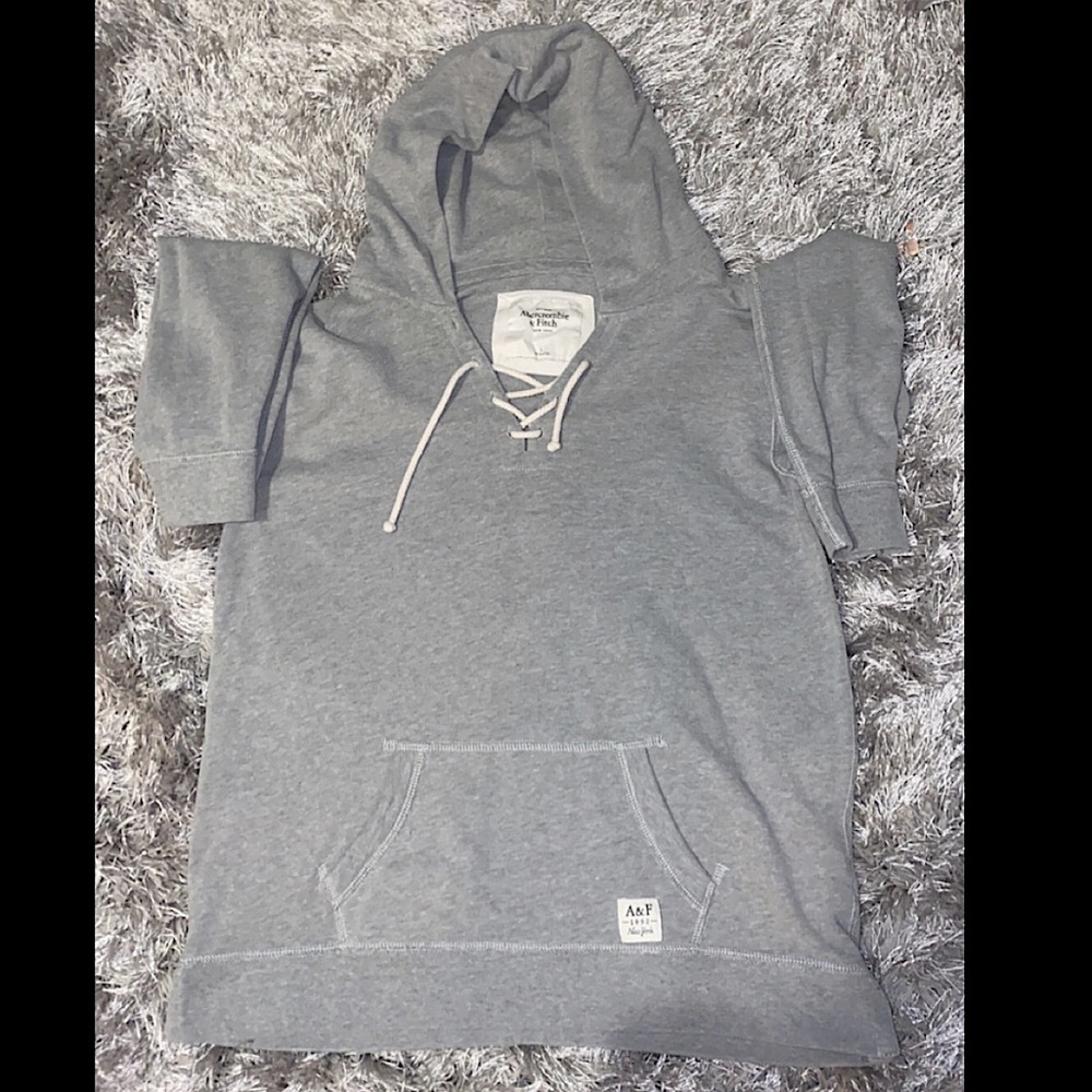 Abercrombie & fitch hoodie!